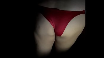 Esposa Teniendo Encuentro Con Amigo