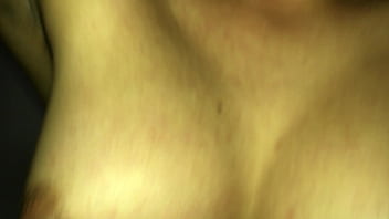 Le Da Pena Sangrar Mi Verga, Me Pide Que Le Rompa El Culo