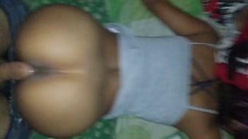 Rica niña se 18 años