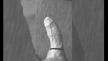 Mrbigd1988 / Talib31 Huge Cock Bounce Slow Motion