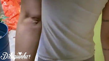 Viajei Para São Paulo E Conheci A Ninfetinha Teh Angel Fudemos Gostosinho