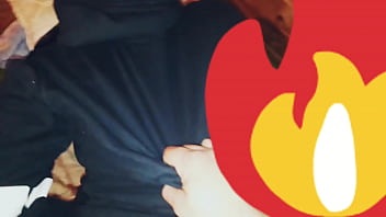 Bebota Y Bebesito Cojen Rico Por La Cola Pendeja Culona