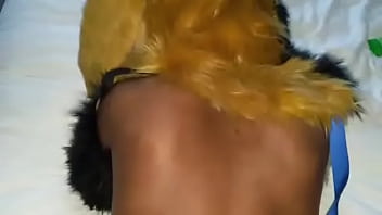 Shemale, Bareback, Rabbit, Furry, Fursuit, From-behind, Fursuiter - Shemale - 2025 - Sexy - Scene - Video 2435687