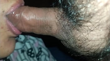 Me Lo Mama Bien Rico - hot, sucking, ass, blowjob, mamada, esposa, casero - Video 2704022