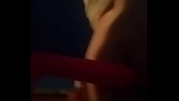 Sissygirlsydney Fucking Her New Dildo