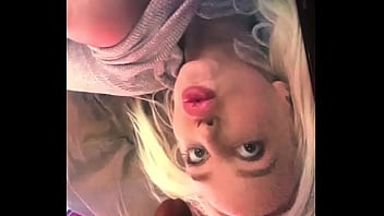 Tara Babcock Cum Tribute