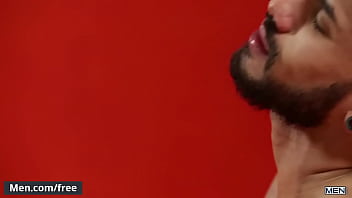 (jonas Jackson) Has A Sex Wish To Fuck (pietro Duarte) - Men.com