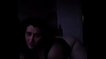 Hope Doesn_t Cum Home And Catch Me!