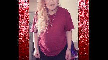 Getting Ready To Go To Walmart!!