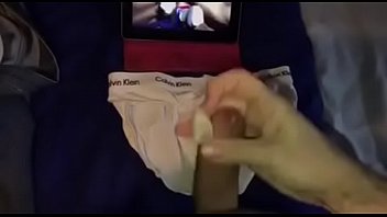 Mneenaw1 Dildo And Jerk Off Cum Tribute To Bootiebandit