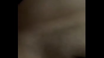 Lua Safada Masturbando