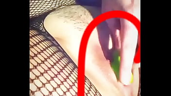 Vhslut Rubber Duckie Pussy Play