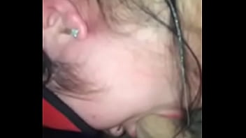 Asian Slut Kaitlyn Sucking