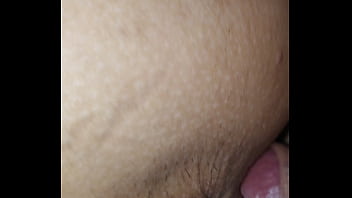 Fodendo Novinha Magrinha De Quatro