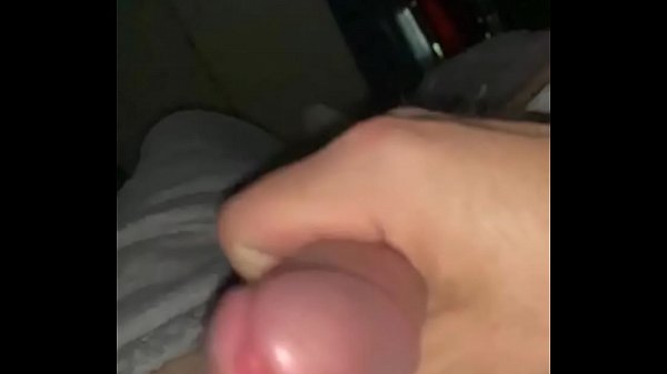 Another Hot Sticky Load From My Hard Young Cock