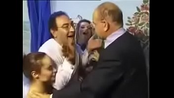 Roberto Malone - Fodendo Duas E O Diretor Avaliando