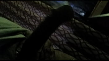 Big-dick, Soloboy, Black-cock - Unknown - 2025 - Passionate - Performance - Video 2640235