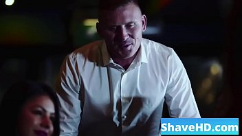 I Fucked A Waiter While My Friends Finished Their Dinner