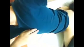 Ofreciendo Culo Como Perrita