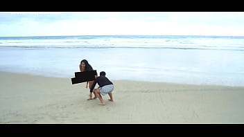 Kim Shantal Se Desnuda. Rico Culo Y Tetas