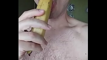 Sucking, Blowjob, Amateur, Swallow, Banana, Gay, Mamada - Gay - 2025 - Wild - Experience - Video 2619523