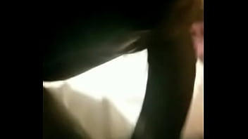 Deep Throat Action With Cumshot