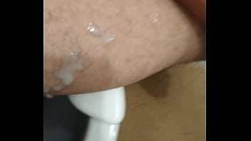 Después de media hora me vacío..... Quién diría que podría llenarte toda?