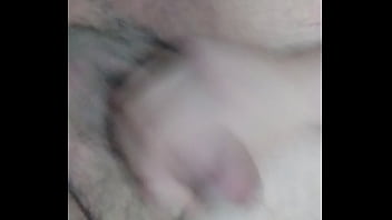 Enfiando Consolo No Meu Cu