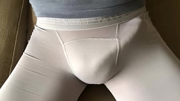 Cock, Huge, Gay, Big-cock, Bulge, Nike-pro, Runningtight - Gay - 2025 - Sexy - Performance - Video 2639510