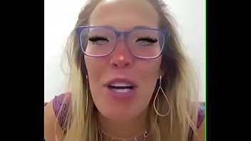 Amanda Costa Nua No Instagram