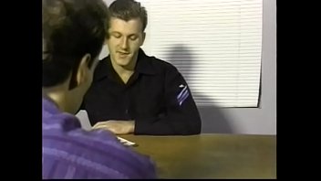 Military Commissar Casey O_brian Asked Transfered From Other Troop Unit Soldier Karl Radford If He Had Relations With Other Men