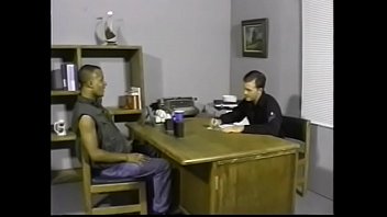 Black Sergeant T-spoon Came To The Office Of Captain Of The Day Casey O_brian To Report To A Place Of Reserve Enlisted Association