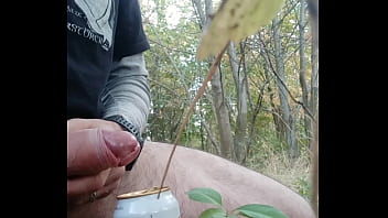 Cum, Cum-on-food, Eat-own-cum - Bukkake - 2025 - Wild - Performance - Video 2702358