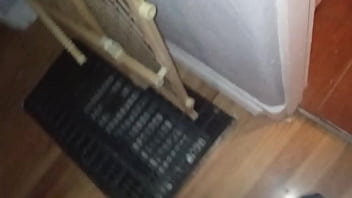 Smelling Dirty Panties - tits, blonde, latina, brunette, wet, soloboy - Video 2617485