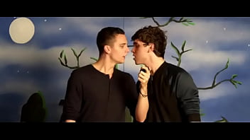 Barney Glover From Movie Cucumber | Gaylavida.com