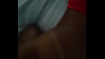 Negão Dotado Faz Amador Com Novinha De Quatro