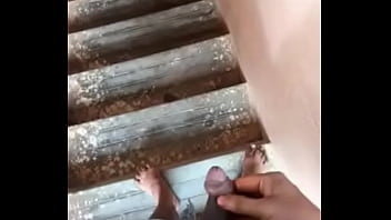 Asking My Friend To His Penis But He Is Shy