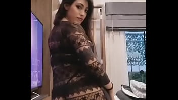 Stephany Venturo Sensual