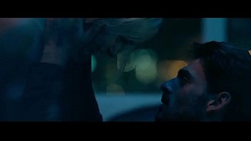 Horny Couple Having Rough Romance