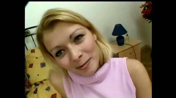 Horny Babe Petra Enjoys How Her Pink Cunt Is Being Rammed Intensely After Giving A Bj