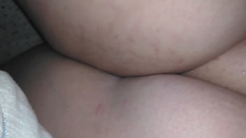 My Wife' Butt