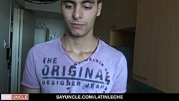 Latinleche - Dirty Cameraman Plows A Hung Real Estate Agent