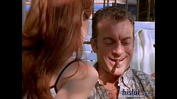 Gwen Moans In Delight