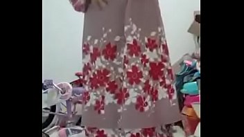 Filled Touareg Niamey