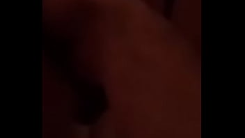 Tgirl Asking To Get Stretched Out By A Hairy Middle Eastern With Huge Hands Begging For More Before Getting Pounded