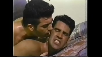 Lusty Steve Crawford Finally Found Lost Condoms And Is Able To Get His Penny-worth In Form Of Jamoo' Big Cock Jamming His Ass