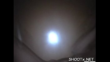 Enticing Brunette Teen Tanya Gets Poon Tang Explored