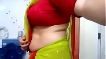 Aunty, Saree - Unknown - 2025 - Passionate - Scene - Video 2629074