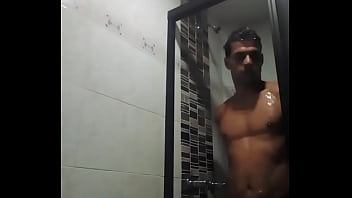 Masturbación Juano Medellin