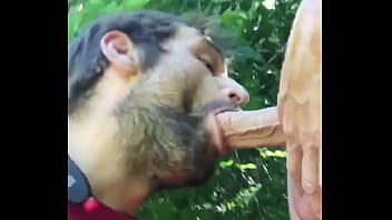 Sucking Some Random Cock From Craigslist